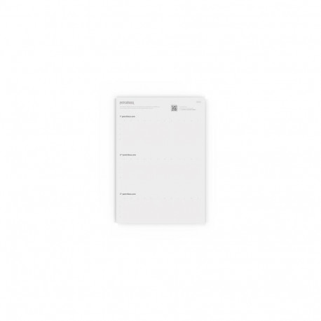 PATCHBOX PONEIDLABEL patch panel accessory