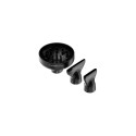 GA.MA PH6030.BK hair dryer 1500 W Black