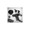 GA.MA PH6030.BK hair dryer 1500 W Black