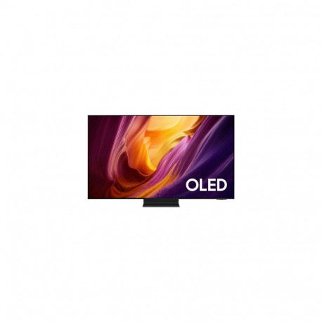 Samsung QE65S95HFT 165.1 cm (65") 4K Ultra HD Smart TV Wi-Fi Black