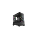 DeepCool CG380U 3F Tower Black