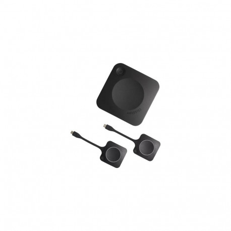 Barco ClickShare C-10 wireless presentation system HDMI Desktop