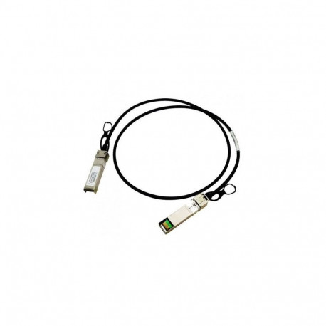 Cisco QSFP-H40G-AOC1M= InfiniBand/fibre optic cable 1 m QSFP+