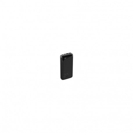 Navitel PWR20 MX BLACK power bank 20000 mAh