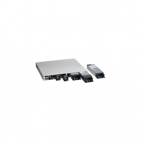 Cisco PWR-C6-600WAC= network switch component Power supply