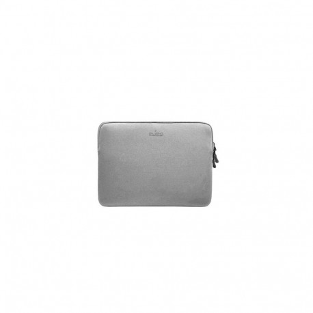 PURO PUSLIMGS13GREY laptop case 35.6 cm (14") Sleeve case Grey