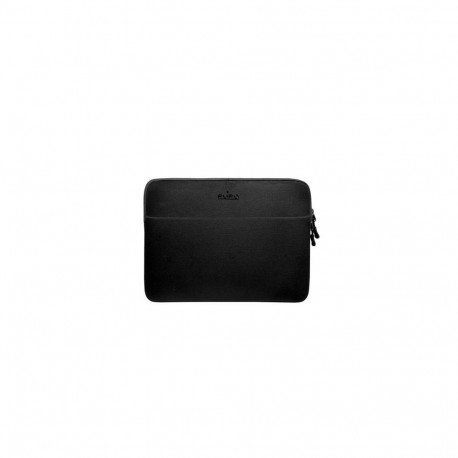 PURO PUSLIMPS14BLK laptop case 35.6 cm (14") Sleeve case Black
