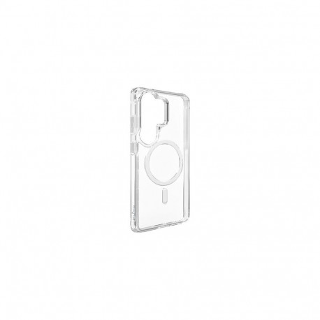SBS PUSGS26ULITEMAGT mobile phone case 17.5 cm (6.9") Cover Transparent