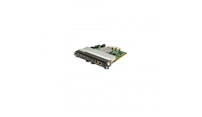 HPE Aruba Networking CX 5420 Management Module