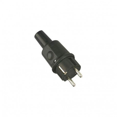 Synergy 21 S21-LED-NB00061 electrical power plug Black