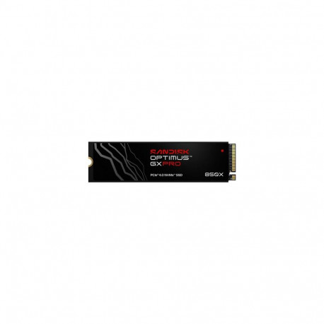 SanDisk Optimus GX PRO 850X 2 TB M.2 PCI Express 4.0 NVMe TLC 3D NAND