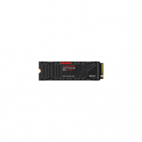 SanDisk Optimus GX PRO 850X 1 TB M.2 PCI Express 4.0 NVMe TLC 3D NAND