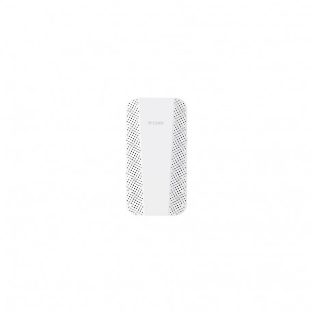 D-Link SE30 Network repeater White 1000 Mbit/s
