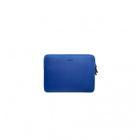 PURO PUSLIMGS13BLUE laptop case 35.6 cm (14") Sleeve case Blue