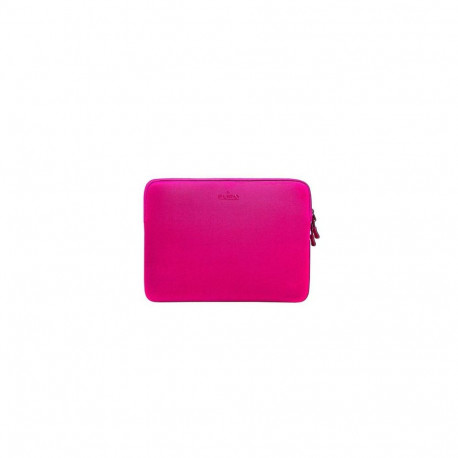 PURO PUSLIMGS13PINK laptop case 35.6 cm (14") Sleeve case Fuchsia