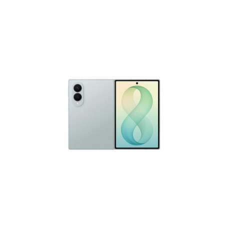 Samsung Galaxy Z Fold8 SM-F971BZGNEUE smartphone 19.3 cm (7.6") Dual SIM 5G USB Type-C 16 GB 1 