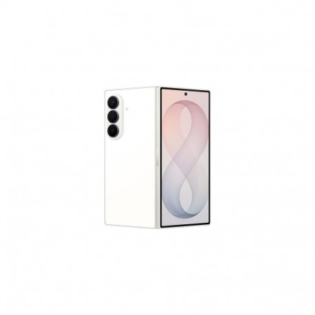 Samsung Galaxy Z Fold8 Ultra 20.3 cm (8") Dual SIM 5G USB Type-C 12 GB 256 GB 5000 mAh Cream