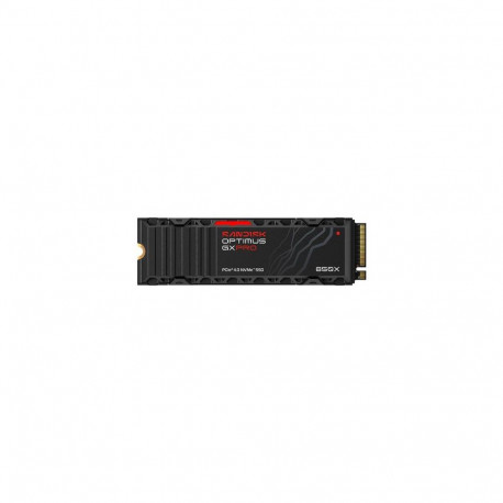 SanDisk Optimus GX PRO 850X 4 TB M.2 PCI Express 4.0 NVMe TLC 3D NAND