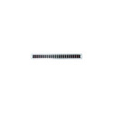 EFB Elektronik SB-FP-S-24SC-D-V-OM4 patch panel 1U