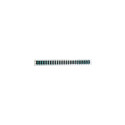 EFB Elektronik SB-FP-S-24SC-D-V-OM3 patch panel 1U