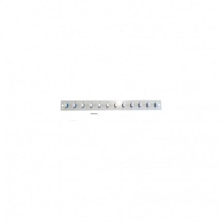 EFB Elektronik SB-FP-S-12SC-S-OS2 patch panel 1U