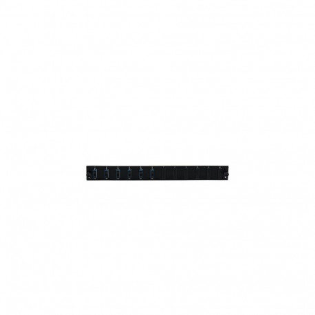 EFB Elektronik SB-FP-S-6SC-D-V-OM3 patch panel accessory