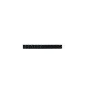 EFB Elektronik SB-FP-S-6SC-D-V-OM4 patch panel accessory