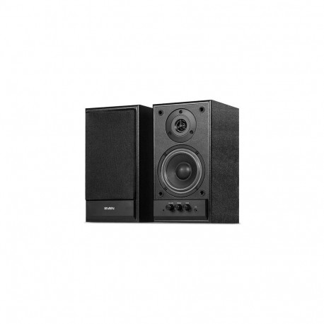 SVEN SPS-702 Black Wired 46 W