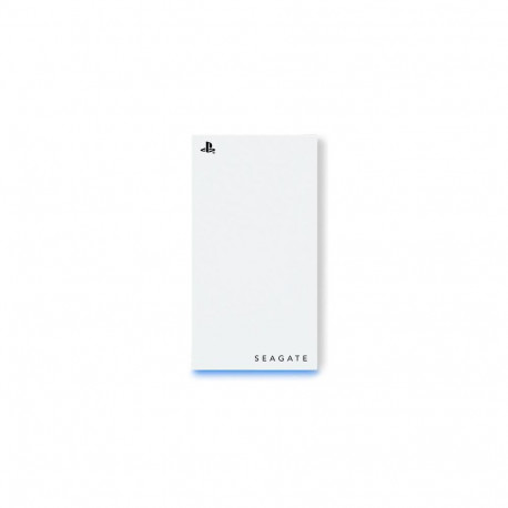 Seagate Game Drive 2 TB 3.2 Gen 1 (3.1 Gen 1) White