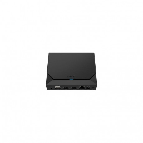 Hanwha SPD-152 video decoder 64 channels 3840 x 2160 pixels
