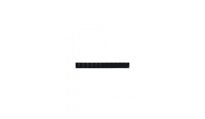 EFB Elektronik SB-FP-S-6SC-D-V-OS2 patch panel accessory