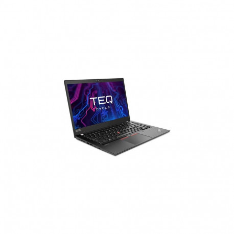 Teqcycle Lenovo Thinkpad T14 G1 Intel® Core™ i5 i5-10210U Laptop 35.6 cm (14") Full HD 16 GB DD