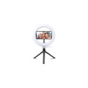 SBS TESELFIERINGCLIP lighting ring LED