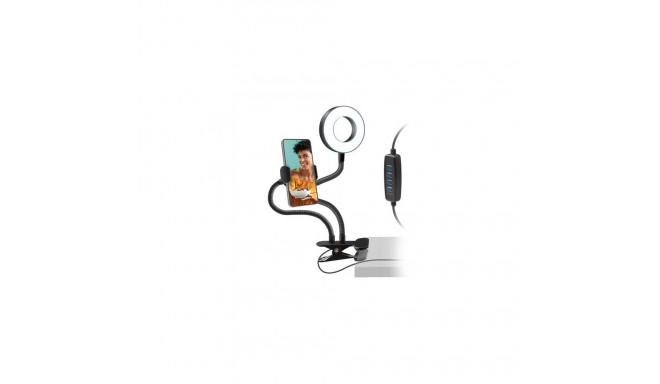 SBS TESELFIESPOTRING lighting ring LED