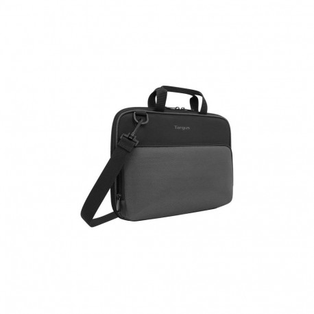 Targus TED006GL laptop case 29.5 cm (11.6") Briefcase/classic case Black, Grey