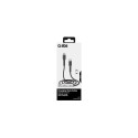 SBS TECABLELIGTC1K lightning cable 1 m Black