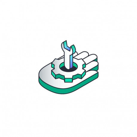 HPE Proliant DL/ML Ons Startup Service