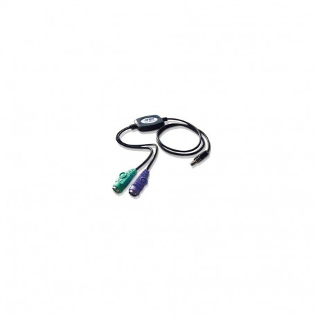 ATEN PS/2 to USB Adapter