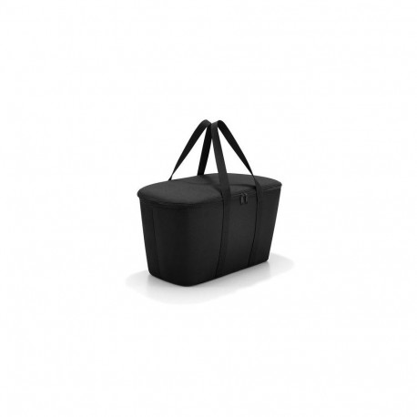 Reisenthel UH7003 thermal container 20 L Black