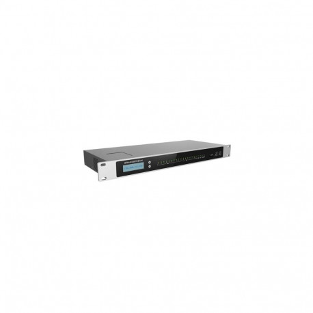 Grandstream Networks UCM6308 Private Branch Exchange (PBX) system 3000 user(s) IP Centrex (hosted/vi