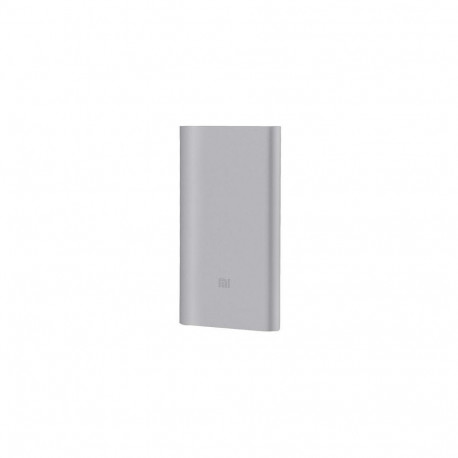 Xiaomi Mi Power Bank 2 Lithium-Ion (Li-Ion) 10000 mAh Black