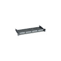 Schneider Electric VDIG118241B60 patch panel 1U
