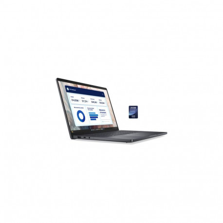 DELL Pro 14 Premium PA14250 Copilot+ PC Intel Core Ultra 5 236V Laptop 35.6 cm (14") Full HD+ 1