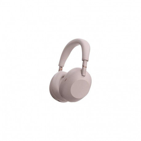 Sony WH1000XM6P.CE7 Headset Wired & Wireless Head-band Calls/Music/Sport/Everyday USB Type-C Blu
