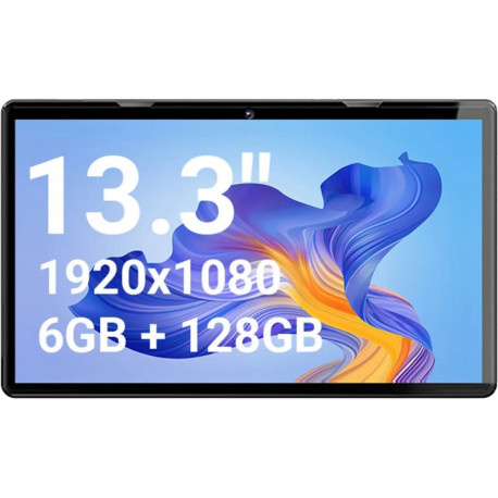 Xoro Tablet MegaPAD 1333 Pro 2 13,3 Zoll mit Ständer 128GB Android