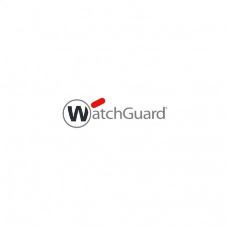 WatchGuard FireboxV Micro Firewall 1 license(s) 3 year(s)