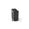 Zalman Z10 DUO computer case Midi Tower Black