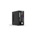 Zalman Z10 DUO computer case Midi Tower Black