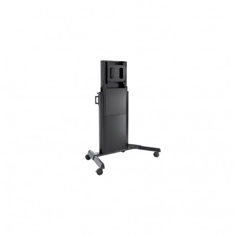 Chief Extra-Large Electric Height Adjust Cart, European Union