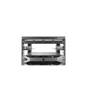 StarTech.com 1U 19 inch Server Rack Rails - 24-36 inch Adjustable Depth - Universal 4 Post Rack Moun